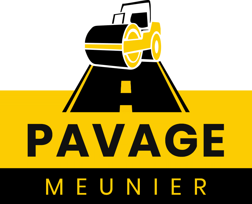 Pavage Meunier